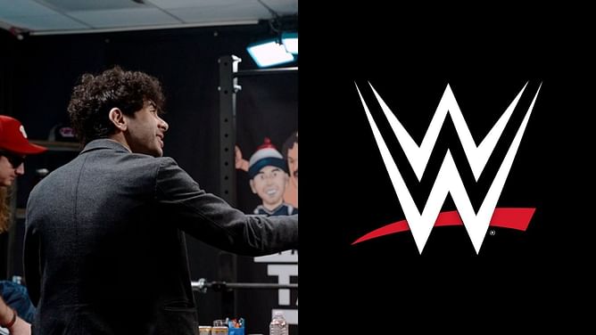 WWE legend blames Tony Khan after surprising details about top AEW stars’ contract come to light