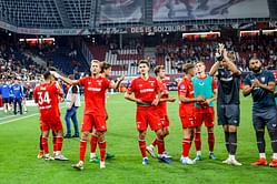 NEC vs Twente Prediction and Betting Tips | 10th August 2024