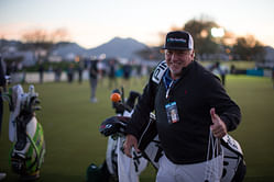 Veteran PGA caddie Kip Henley names a golf course that will “kill ya”