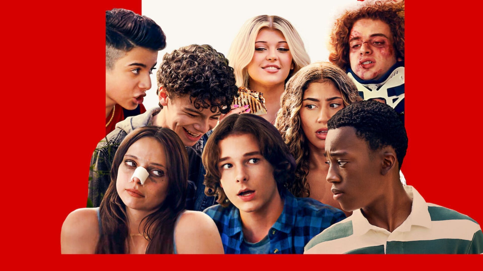 Incoming promotional picture (Image via Netflix)