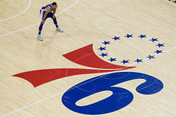 Philadelphia 76ers analysis of net tax revenue from potential new arena in Chinatown off by $1,110,000,000: Report