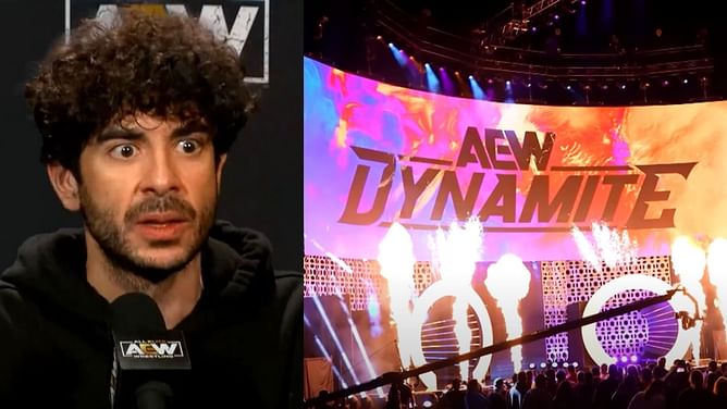 Has AEW secretly confirmed major departure on Dynamite? Exploring potential hint