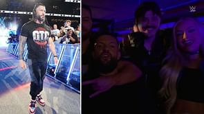 Roman Reigns to send 8-time WWE champion to RAW so he can reunite The Bloodline? 4 stars who can help Jey Uso and Sami Zayn against The Judgment Day