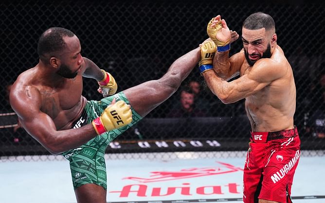 Real reason why UFC 304 had a delayed start time (despite backlash from fighters and fans)