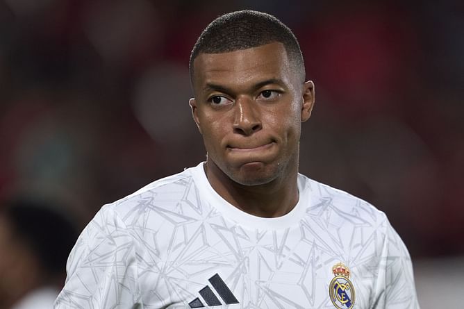 “I deserve the money I earn; I didn’t steal it from anyone” - When Real Madrid superstar Kylian Mbappe made emphatic claim about career earnings
