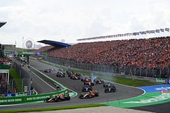 2024 F1 Dutch GP upgrades: Who has brought what?