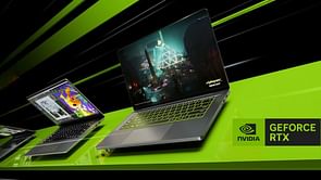 5 best NVIDIA GeForce RTX 40 series gaming laptops (2024)