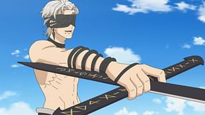 I Parry Everything episode 7: Noor faces his strongest opponent yet