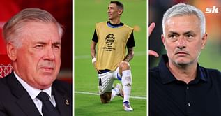“He’s a great coach in every sense” - Angel Di Maria names the best coach he played for, snubs Real Madrid’s Carlo Ancelotti and Jose Mourinho