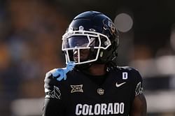 2025 NFL Draft rumors: Patriots linked with Colorado's Travis Hunter