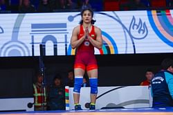 Paris 2024 Olympics: Did Vinesh Phogat win gold medal in women's 50kg category?