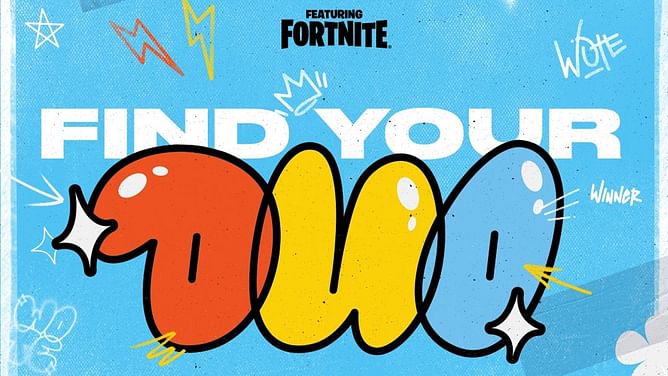 WOTE featuring Fortnite: August 2024 - How to participate, prize pool, and more