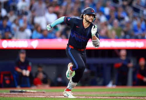 Detroit Tigers v Toronto Blue Jays - Source: Getty