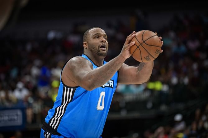 Glen Davis' 3-year prison stint delayed to wrap up his documentary: Report