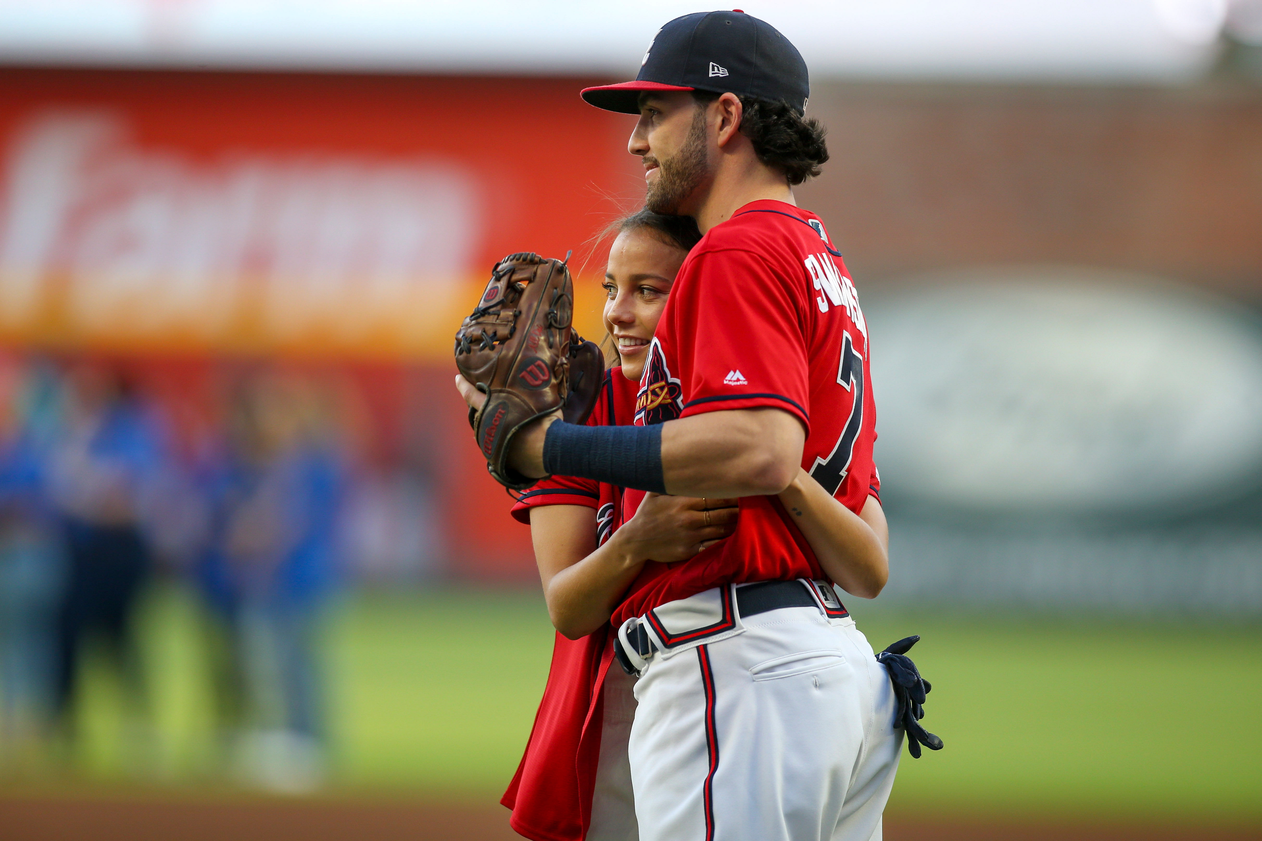 MLB: Chicago White Sox at Atlanta Braves - Source: Imagn