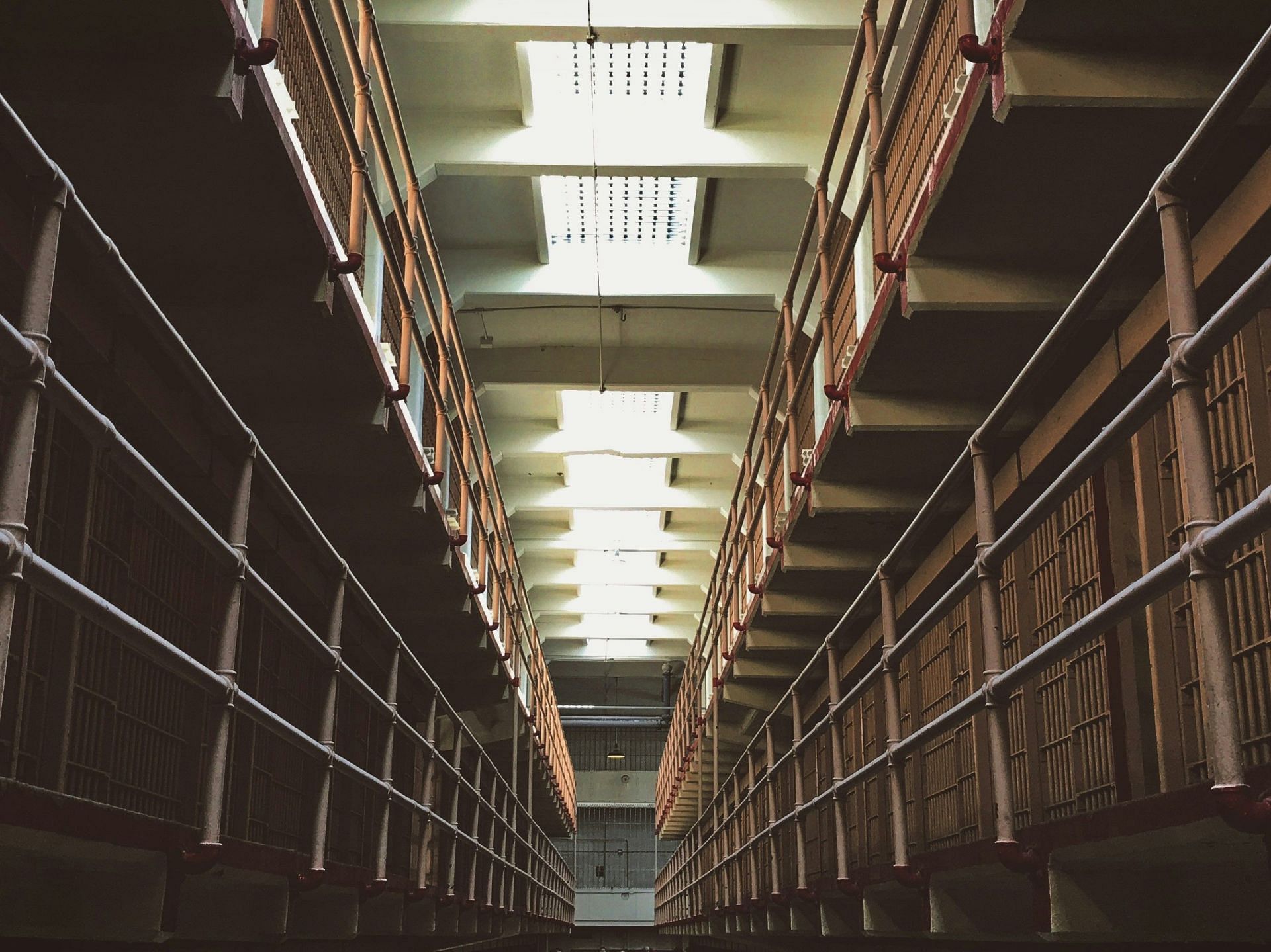 Brenda McCutcheon was sentenced to life in prison (Image via Unsplash/@tylerjr14)