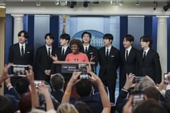 10 best BTS appearances on reality and talk shows