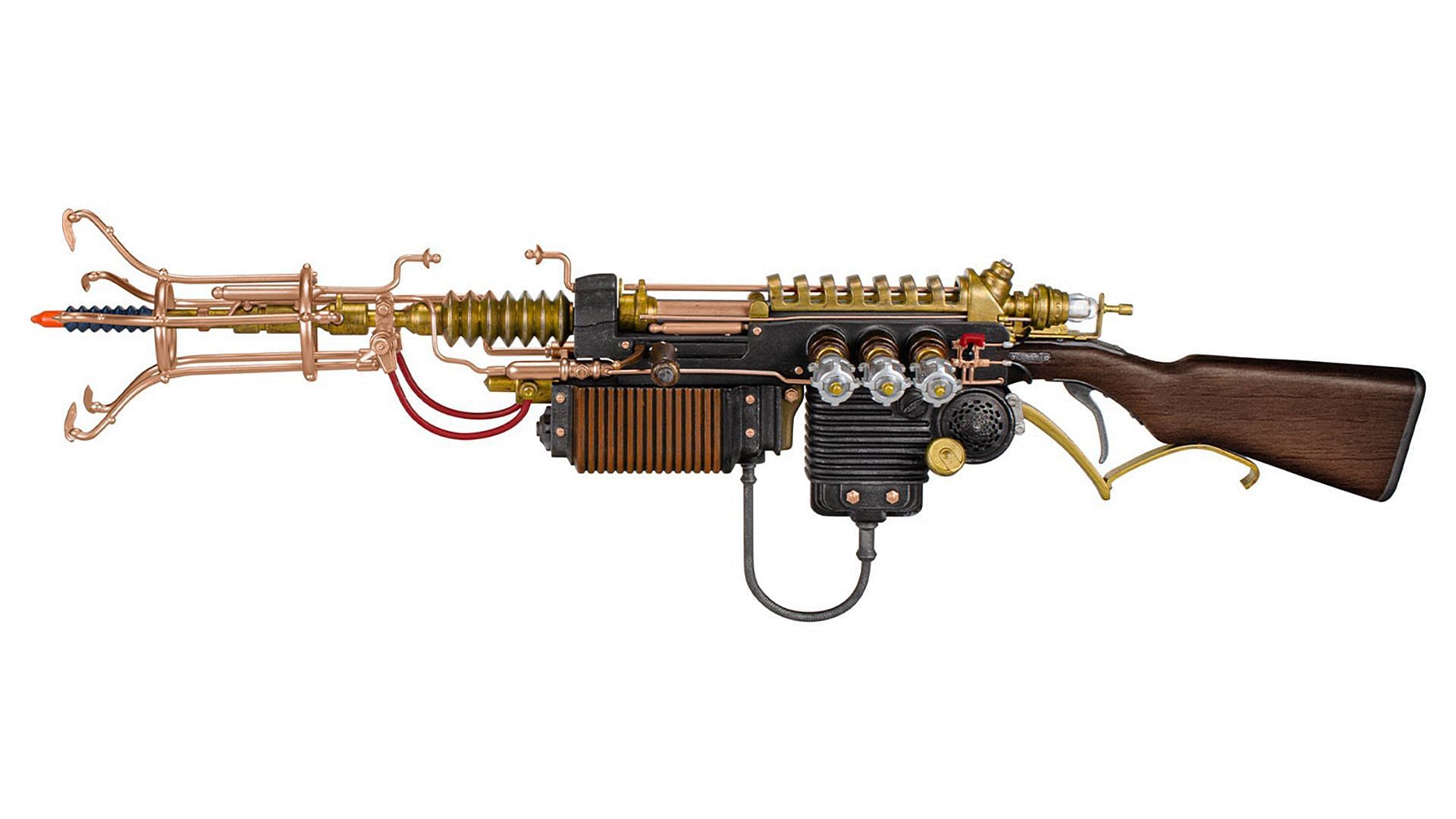 Exploring the price of the COD Zombies Wunderwaffe DG-2 Premium Collectible (Image via Activision)