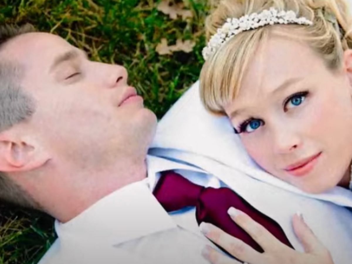 5 Chilling details about Sherri Papini Hulu documentary 'Perfect Wife'