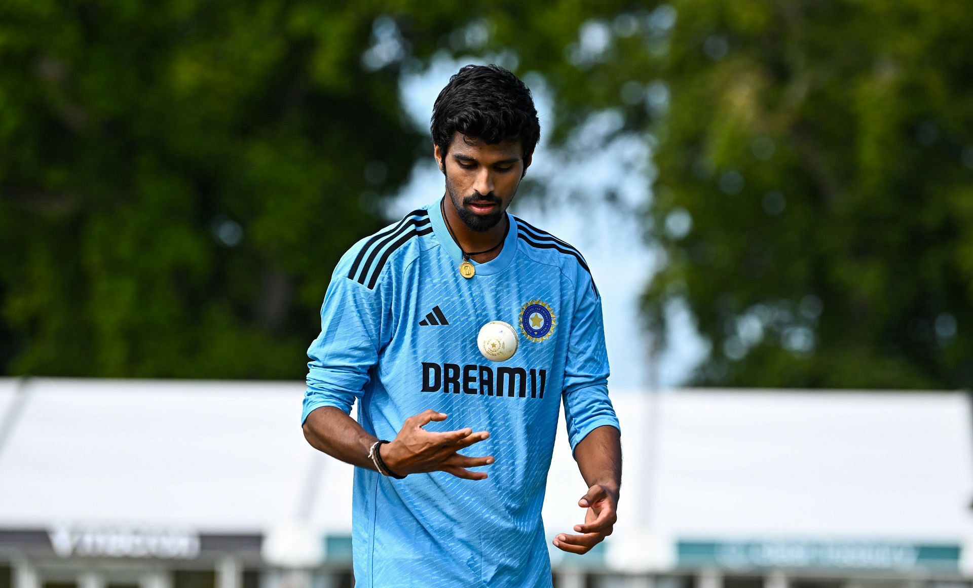 India Cricket Training Session - Source: Getty