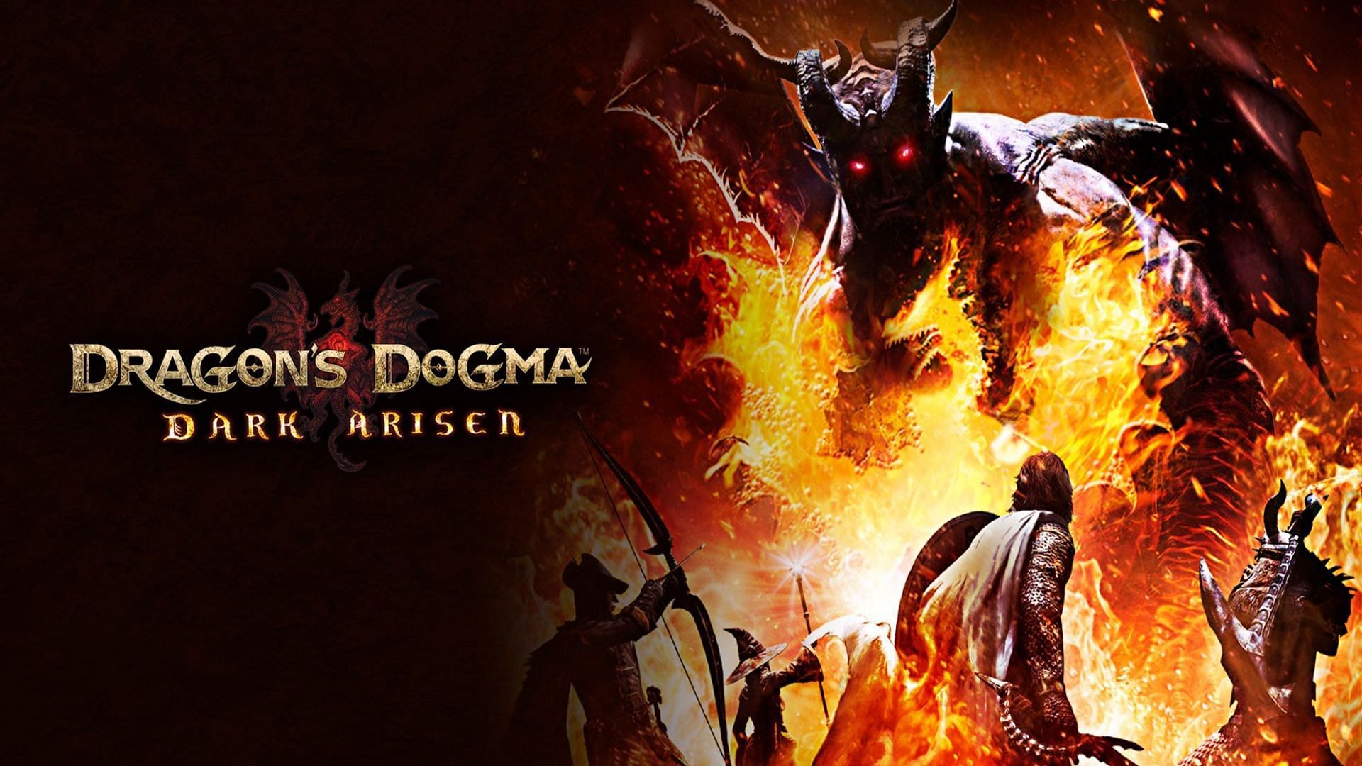 Dragon&#039;s Dogma: Dark Arisen is developed by Capcom (Image via Capcom)