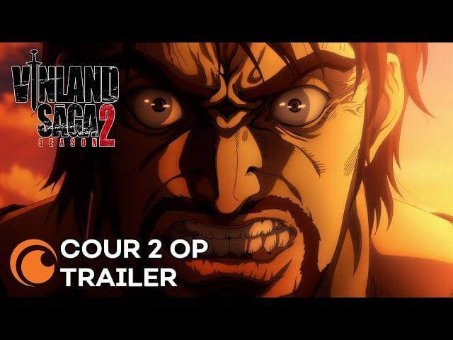 How many volumes of the Vinland Saga are there?