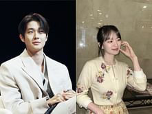 Choi Woo-shik and Chun Woo-hee reportedly in talks to lead Disney+ drama The Waking