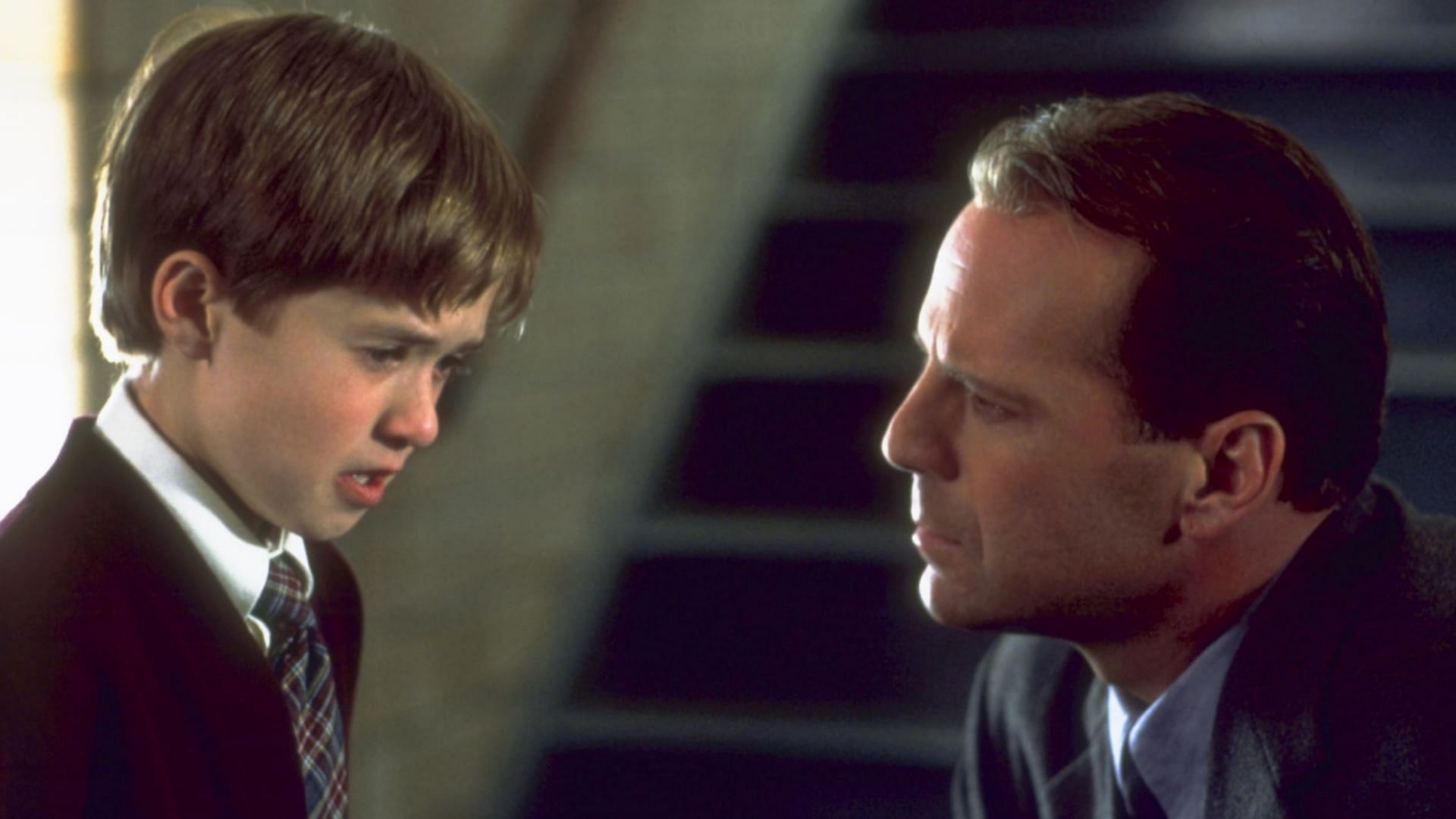 The Sixth Sense (Image via Buena Vista Pictures Distribution)