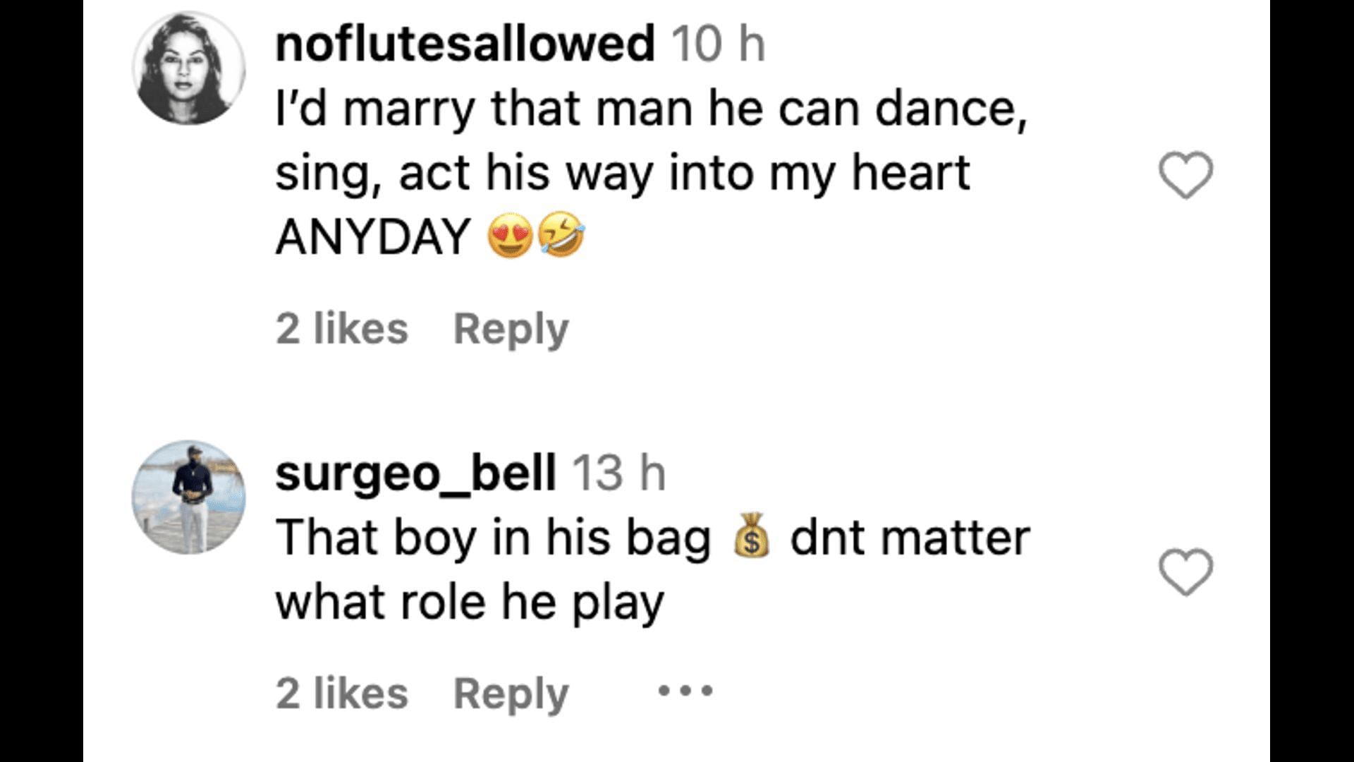 Social media users appreciate Woody&#039;s dance in Yolanda&#039;s new track&#039;s music video: Reactions explored. (Image via The Shade Room/ Instagram)