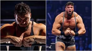 Disappointing update on Wardlow amid continued AEW absence - Reports