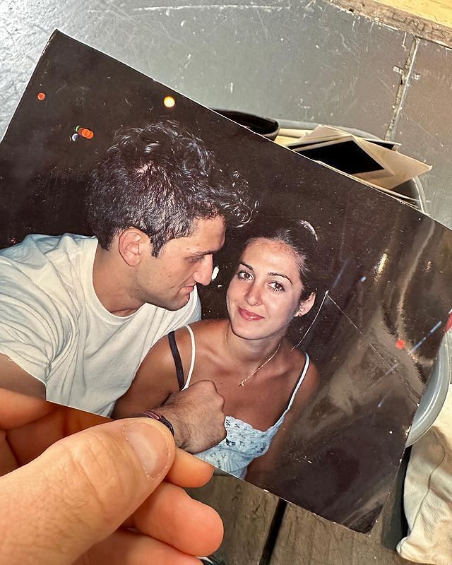 Casey Neistat&#039;s Wife