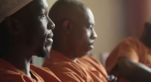 What is the special daddy-daughter dance initiative for incarcerated fathers? Details explored ahead of Daughters on Netflix
