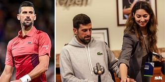 "It is tricky because tennis is very traditional" - Novak Djokovic-led PTPA pushing ATP & WTA to 'do better,' says Vedika Anand