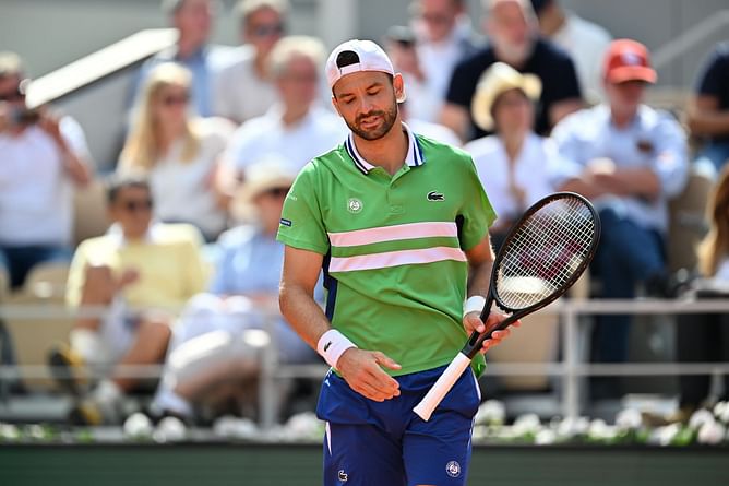 Canadian Open 2024 Day 4: Men's singles predictions ft. Grigor Dimitrov vs Alexei Popyrin