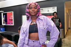 What did ScarLip accuse M&T bank of? Rapper threatens to take legal action unless she gets an explanation for alleged mistreatment