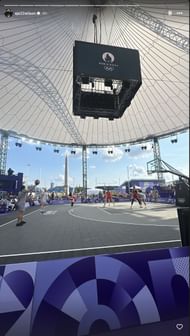 @aja22wilson - Instagram