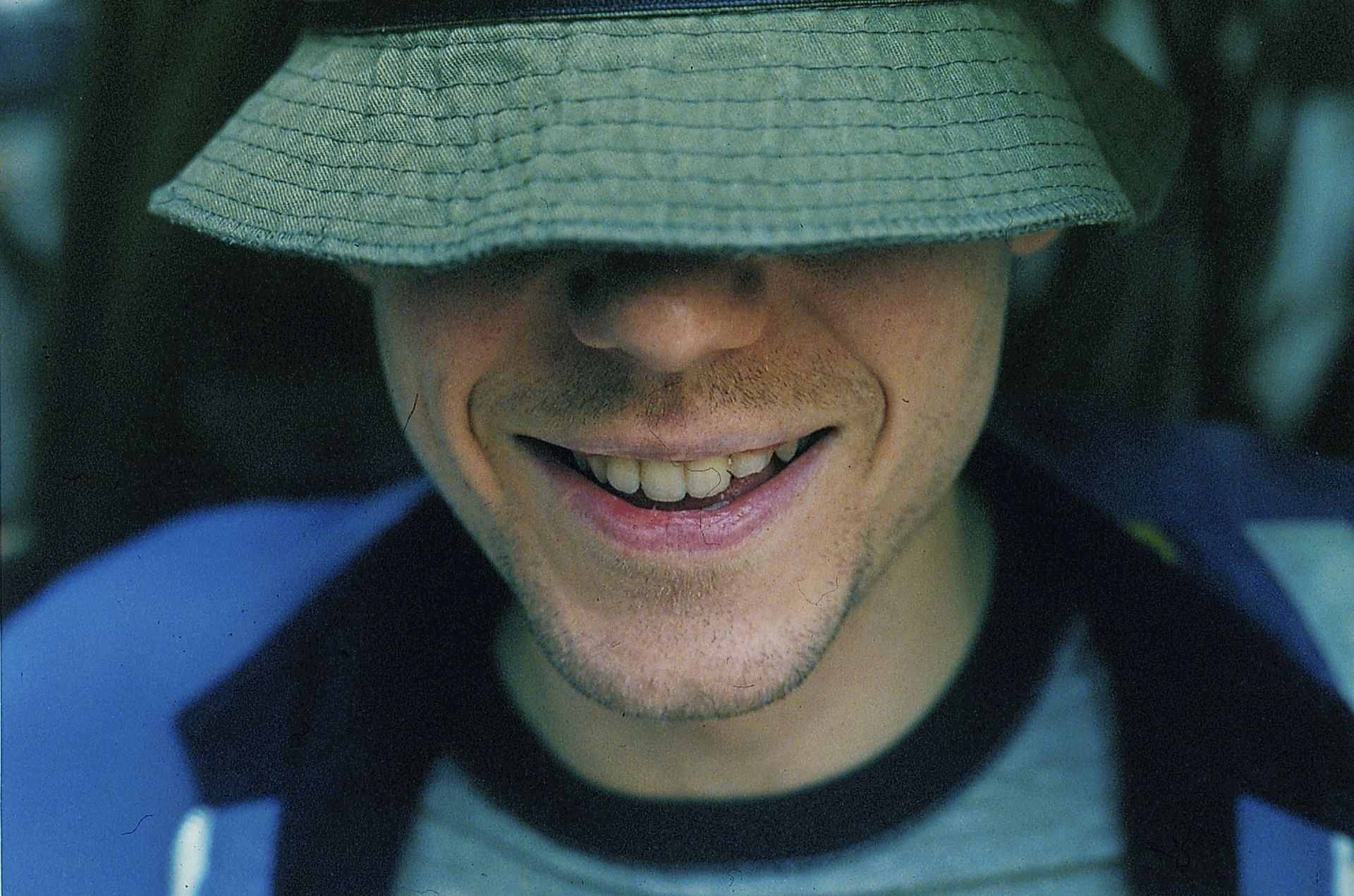 New Radicals - Source: Getty