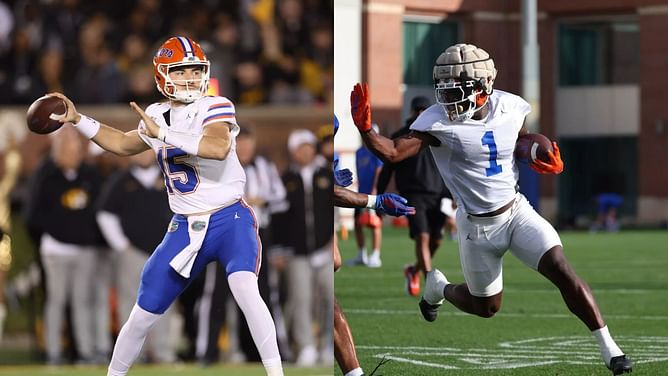 Florida Football Season Preview 2024: Biggest games, key players to watch, predictions and more