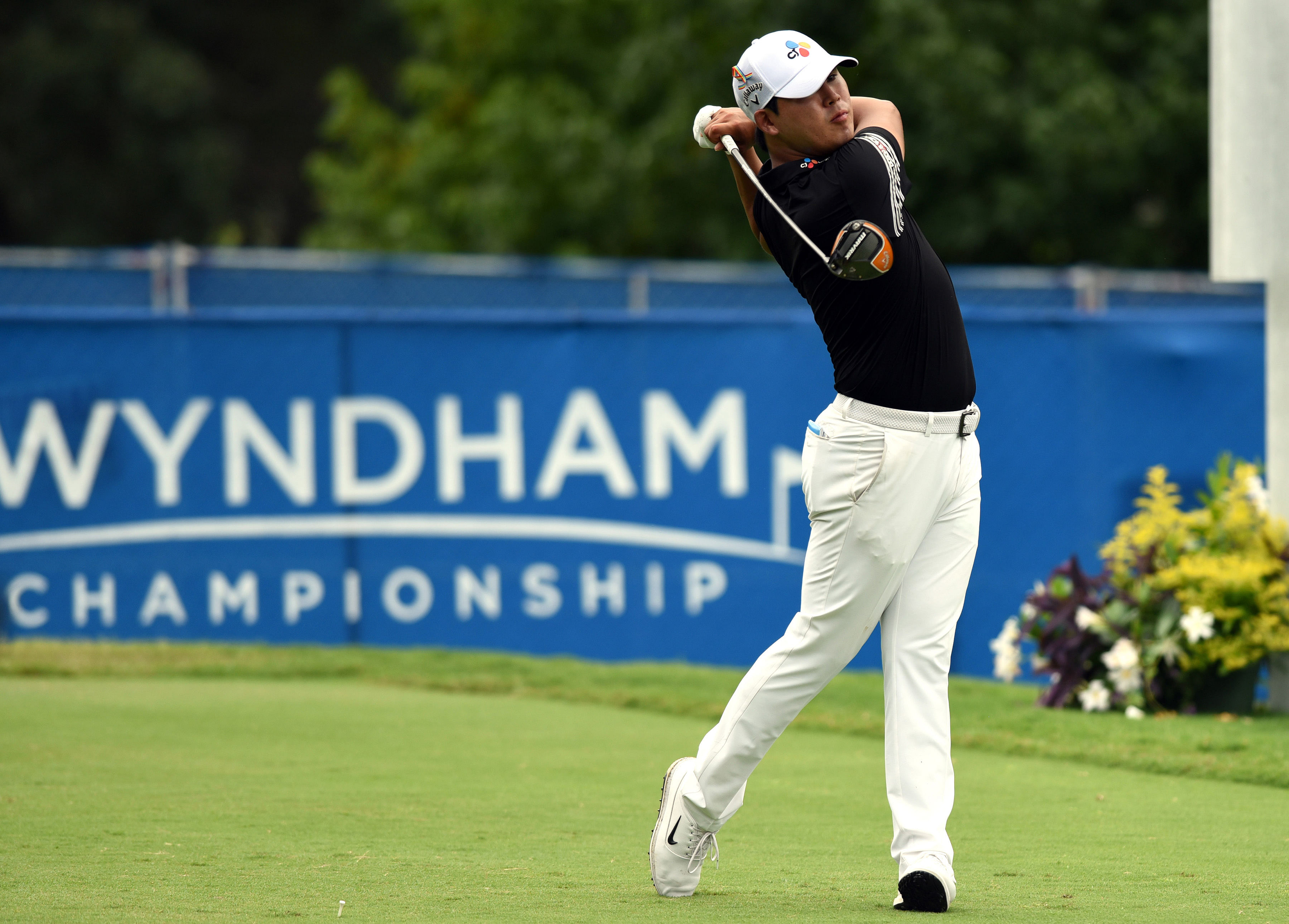 2024 Wyndham Championship New starting time and Latest Tee times for