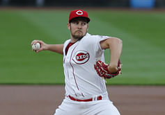 "Makes all the sense in the world" - Trevor Bauer's agent Rachel Luba backs Zack Cozart, urges Reds to sign the pitcher amid Hunter Greene's absence