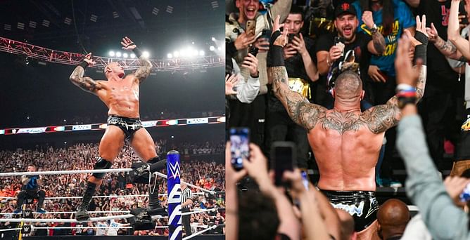 WWE में 1218 दिन से जीत को तरसे रैंडी ऑर्टन, कभी नहीं देखे होंगे इतने बुरे दिन, क्या Bash in Berlin 2024 में होगा जीत का सूखा खत्म?