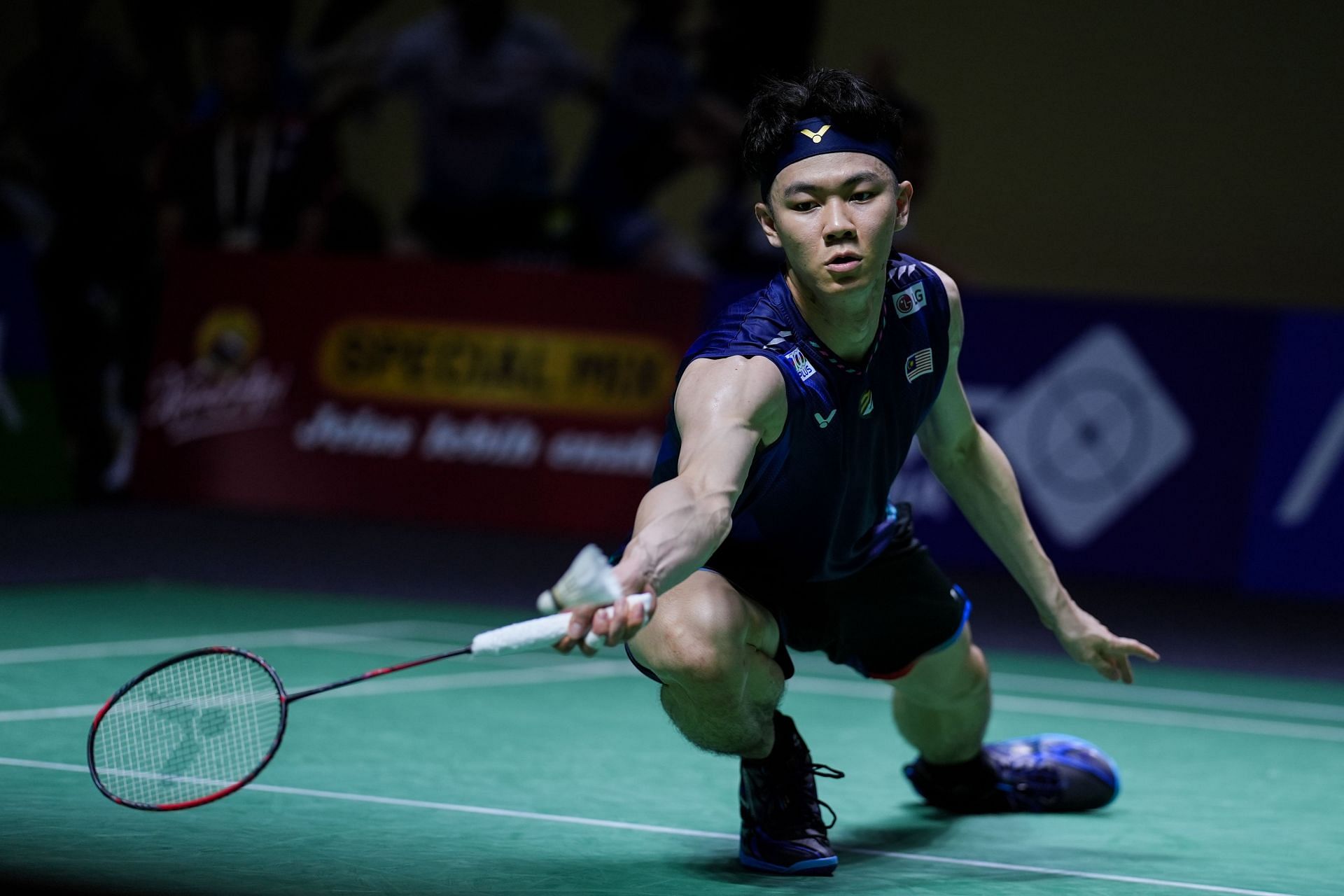 Indonesia Open 2024 - Day 4 - Source: Getty