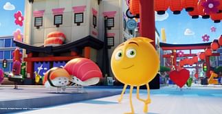 Who plays Meh in The Emoji Movie? Everything to know about the voice behind the nonchalant icon