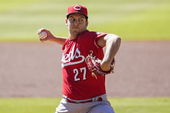 "2 of them disliked me" - Ex-Reds pitcher Trevor Bauer explains why former teammates had a problem with him