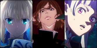 20 female Anime characters more fleshed out than Nobara Kugisaki in Jujutsu Kaisen