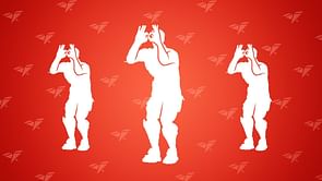 5 most used Fortnite Emotes in Chapter 5 Season 3