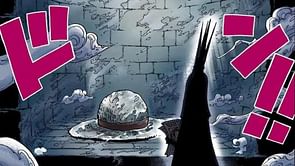 One Piece's Mariejois straw hat can still be Joy Boy's, and may tease him as a Buccaneer