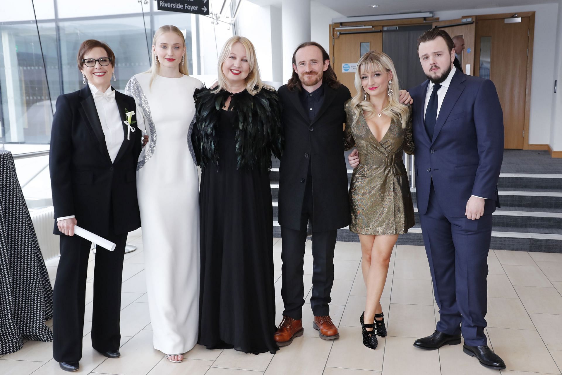 Sky Atlantic Game Of Thrones Season 8 Premiere - Source: Getty