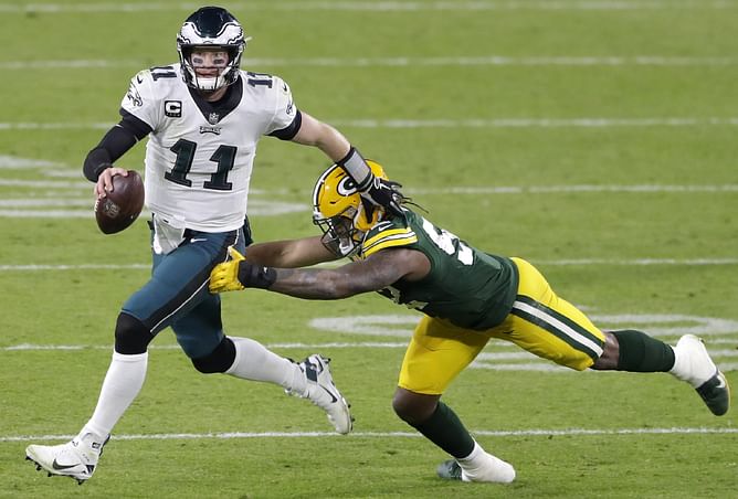 Who will perform at Eagles vs. Packers in Brazil? Exploring artist lineup for NFL's first international game of 2024