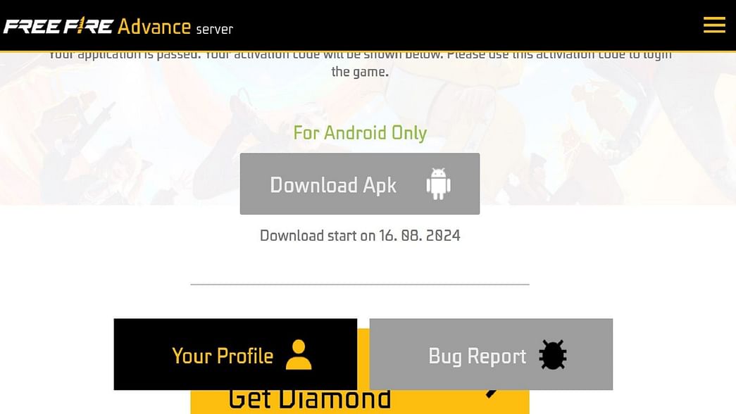 free fire 32 bit apk download ob46